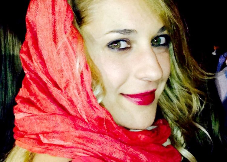 Celia Molina