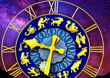 consulta la predicción para tu signo del Zodiaco