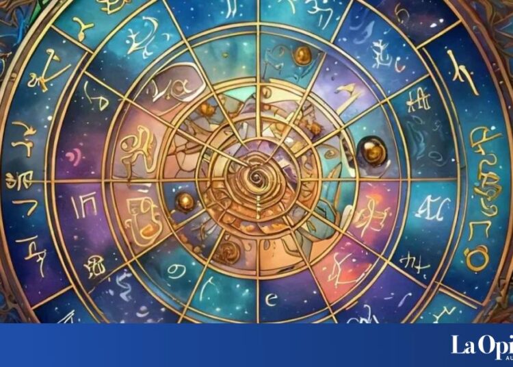 Horóscopo de este 27 de marzo, para todos los signos del zodíaco