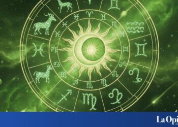 Horóscopo de la semana del 19 al 23 de enero para todos los signos del zodiaco