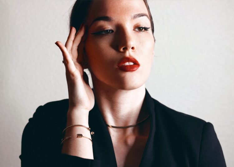 María Galán Esquiva
