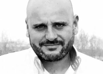 Carlos Otero