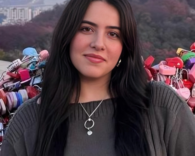 Esther Pinilla J.