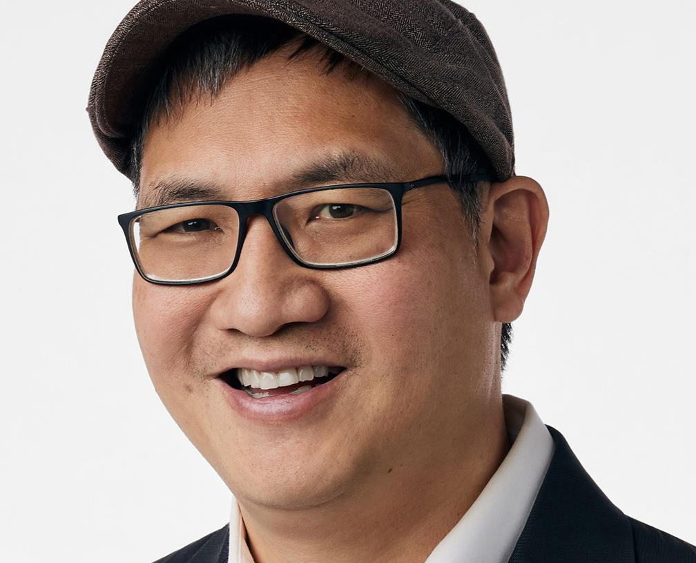 Rodney Ho