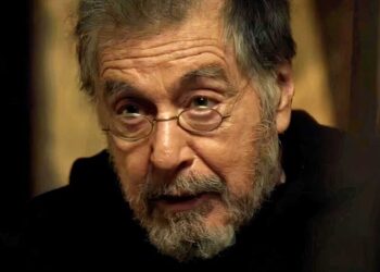 Pacino