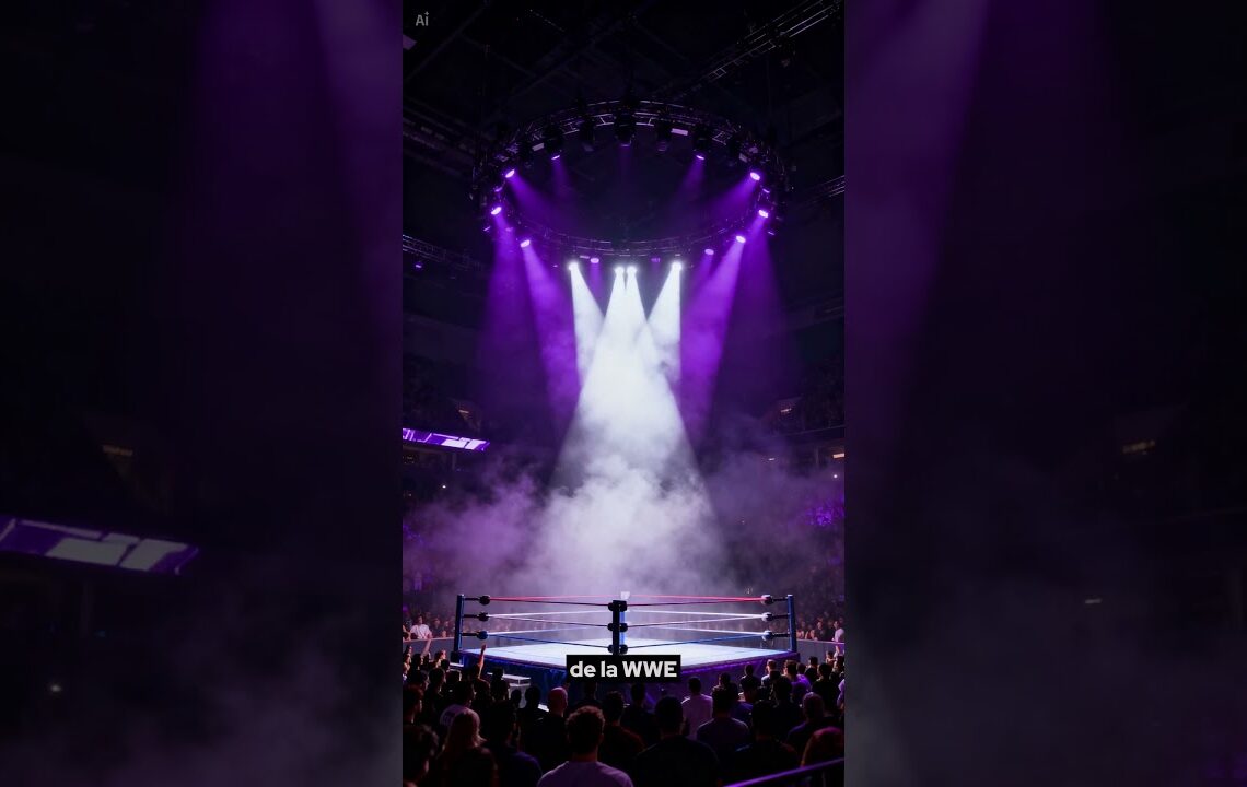 Pat McAfee: El Showman que Revoluciona la WWE  #wwe #patmcafee #wrestling #luchalibre