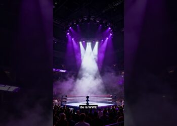 Pat McAfee: El Showman que Revoluciona la WWE  #wwe #patmcafee #wrestling #luchalibre