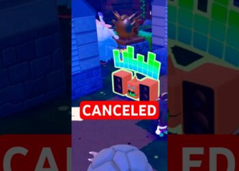 No More Music Allowed in Pokémon Pokopia