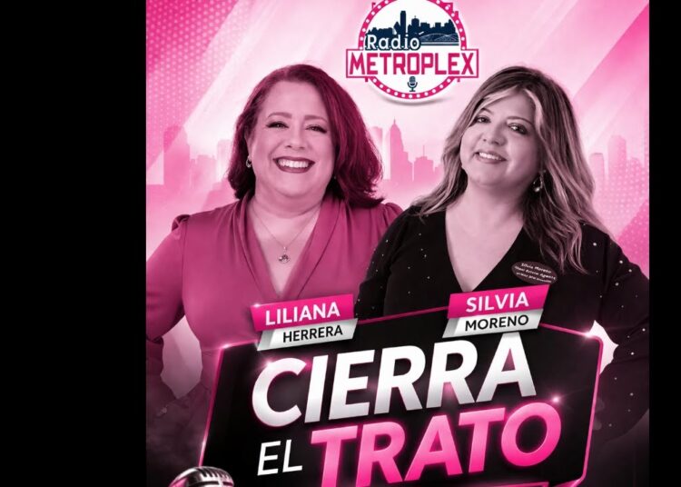 CIERRA EL TRATO …. EN VIVO !!!