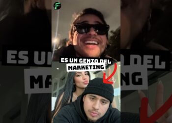 Fuerza Regida uso a Kimberly Loaiza para Marketing 😱 #kimberlyloaiza #jukilop