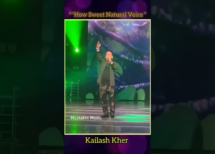 Kaun Hain Voh❤️Song Without Music #kailashkher #hindisong #shorts