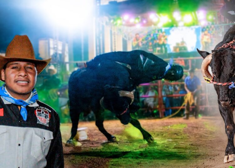 CAYO NIÑO ESTRELLA DE TEYUCA  contra el ARRACADAS || Rancho Amanecer en San Juan Bautista Oaxaca