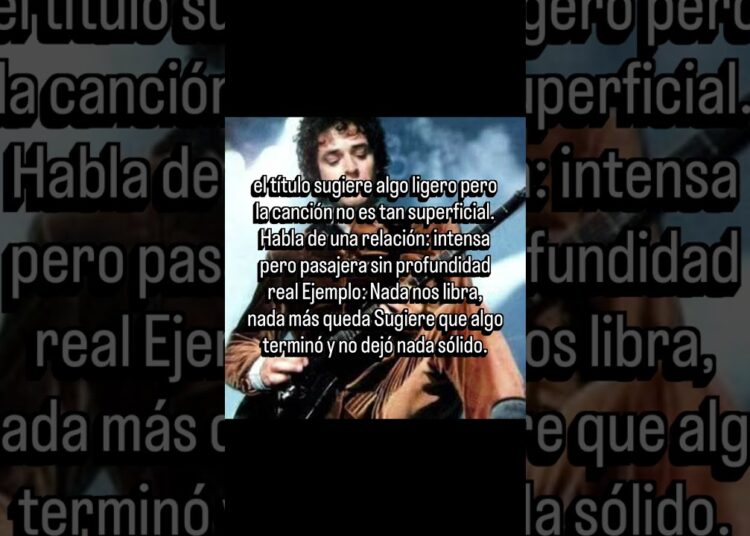 #rock #gustavocerati #sodaestereo #demusicaligera #rockenespañol #argentina #90smusic #musica #genio