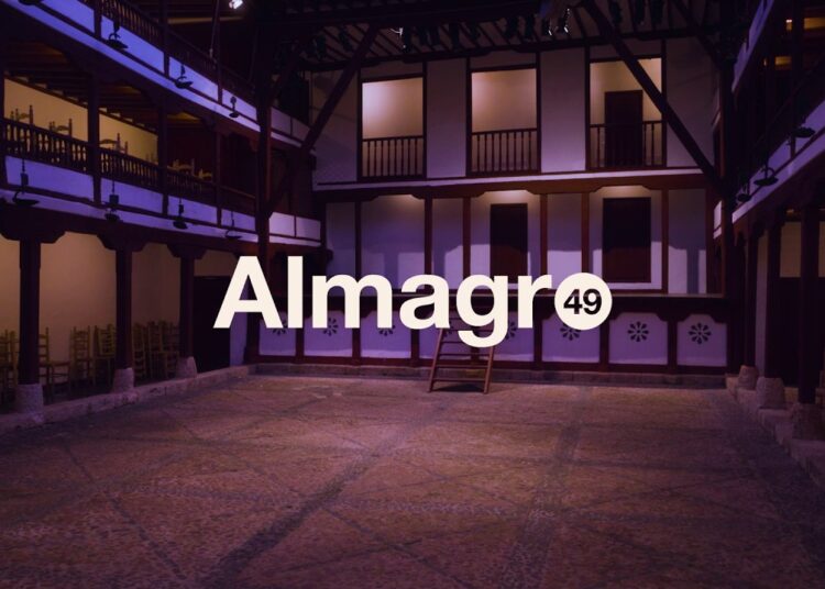 El Clásico se juega en Almagro – #Almagro49