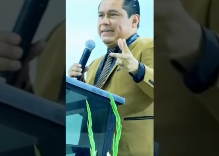 NO TE ESCONDAS DE LOS OJOS DE DIOS – César CETINO #cesar #musica #byroncruga #cesarcetino