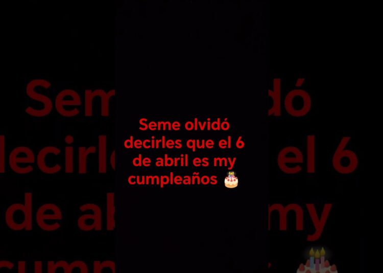 noticias chismes