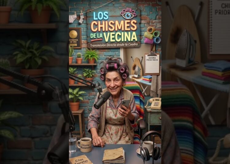 La gemela impostora | Los Chismes de la Vecina