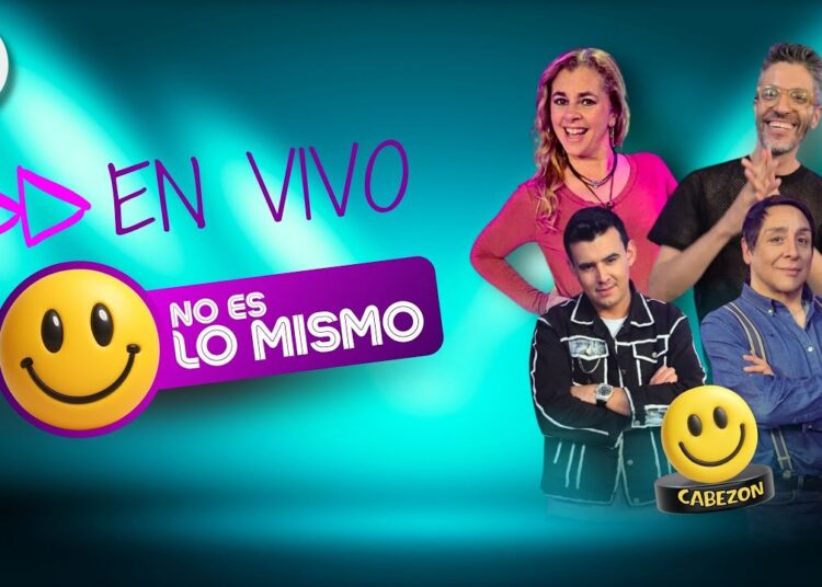 Transmisión En vivo | Tevex oficial