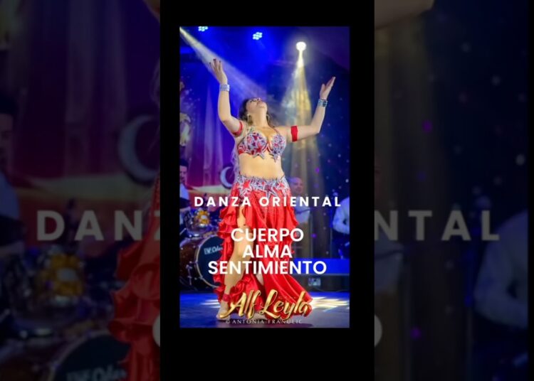 Danza Oriental Los Angeles Chile!Clases, Galas, espectaculo! #dance #bellydance #dancer
