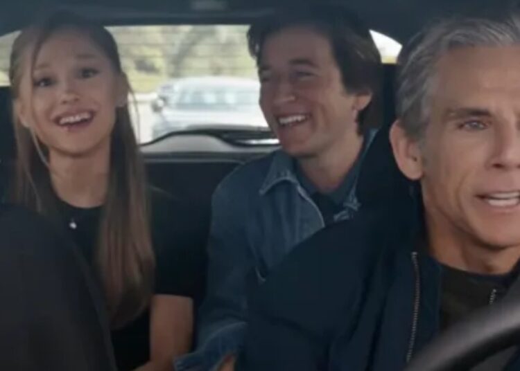 Vuelve “La familia de mi novia”, ahora con Ariana Grande
