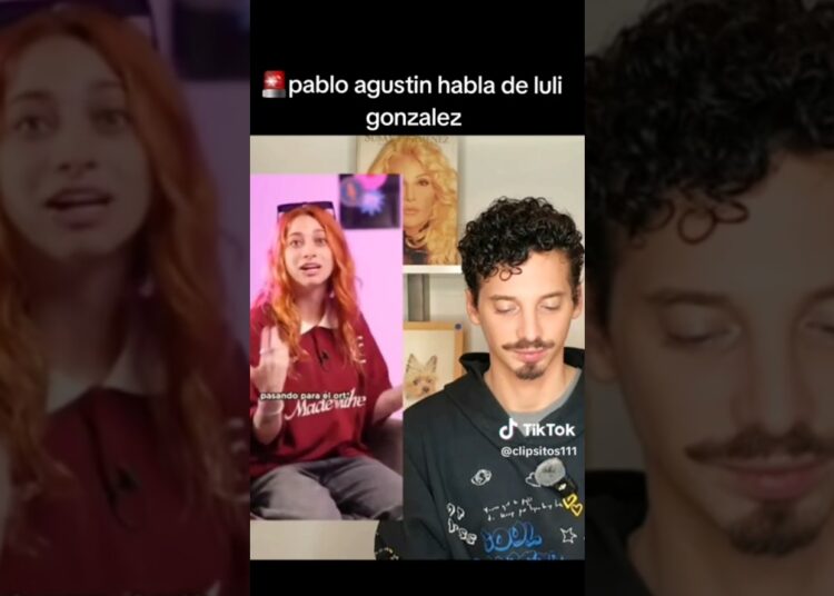 #chismes #pabloagustin #luligonzalez #polemica #pobres #humor