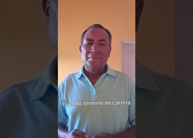 cuando termine mi carrera #musica cristiana #short #Rudy Ramirez #Viral #paratí