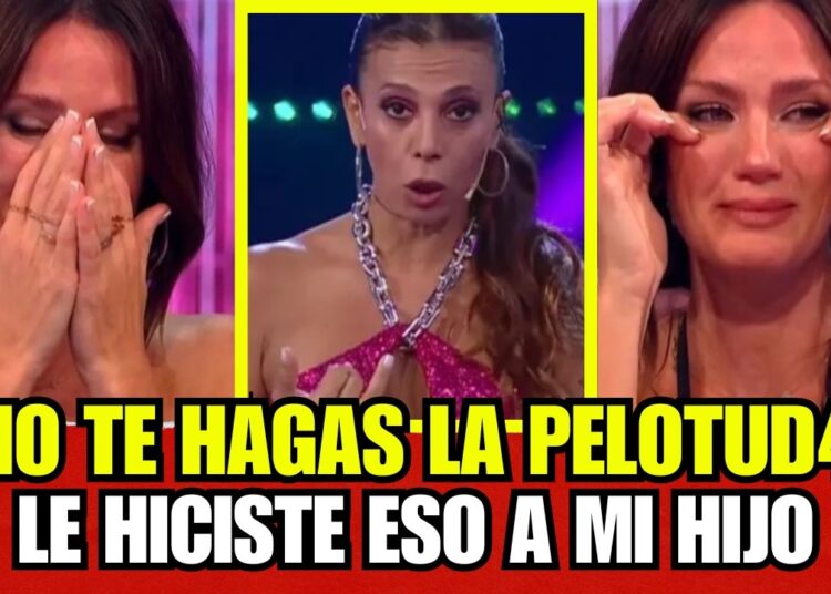 🔥Capristo FULMINO a Paula Chaves y destapó un secreto explosivo
