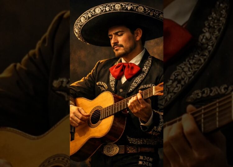 Tu Amor Es Mi Destino #musica  | Ranchera Romántica De Amor Verdadero