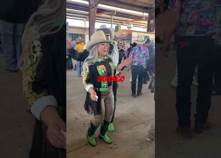 Bailongo 956 de Alamo #baile #musica #dance #trending #fypシ゚viral
