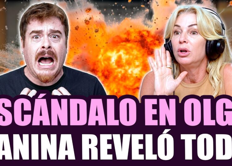¡YANINA LATORRE REVELÓ INTERNAS EN OLGA TRAS EL ESCÁNDALO! ¡MIGUE GRANADOS DESESPERADO!