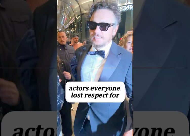 Celebrities Who Everyone Doesn’t Like Anymore 💀. #actor #singer #music #hollywood