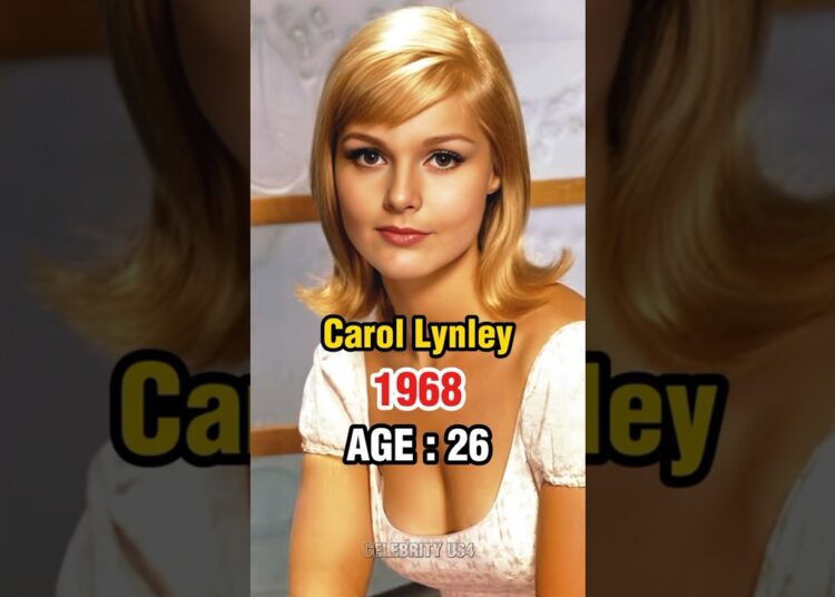 1960s Hollywood Legends – Then & Now | Part 4 | Timeless Legends #celebrity