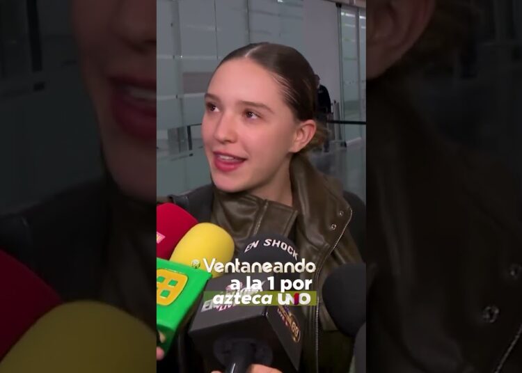 Si te lo perdiste, aquí está TODO😏👇🏼 Los momentos más impactantes de #Ventaneando