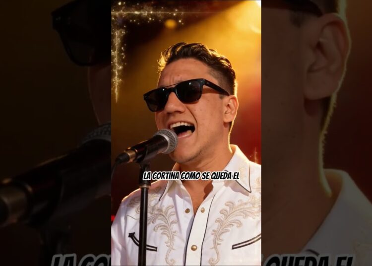 Me Dejaste Vivo – Jeremy Morales #musica #romanticas #artistainternacional #despecho #amor