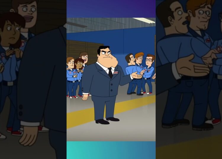 El chisme del trabajo que salió MAL