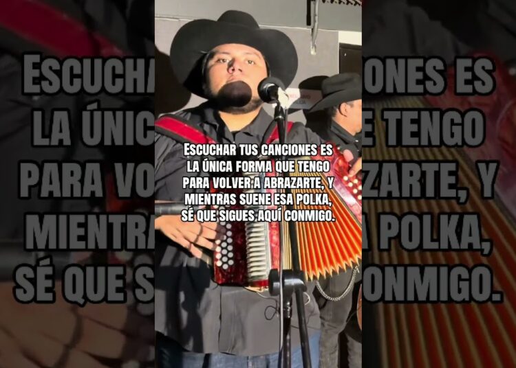 #polkas #musica #regionalmexicano