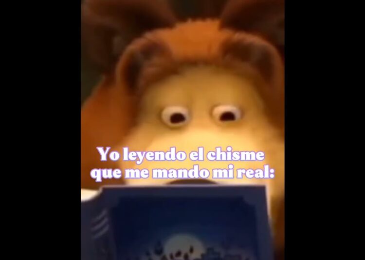 #edit #me #viral #chismes