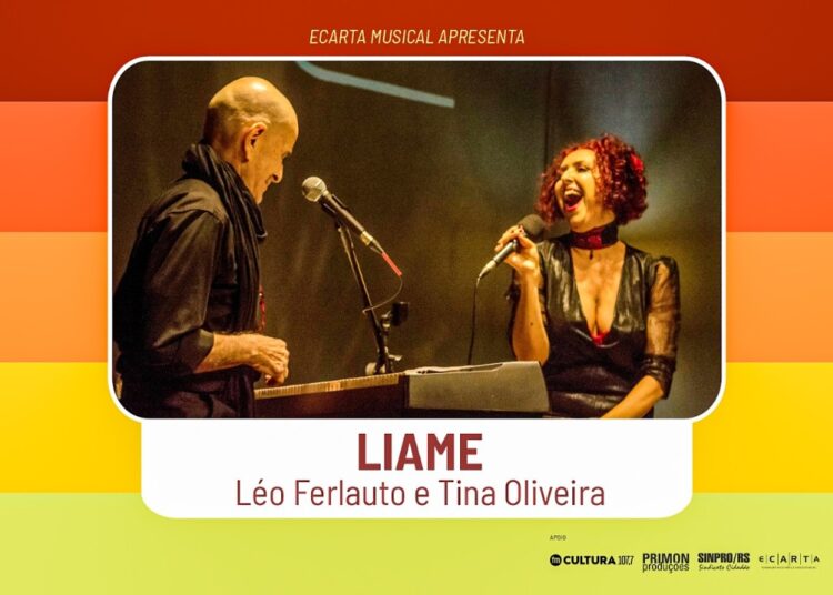 LiAme no Ecarta Musical