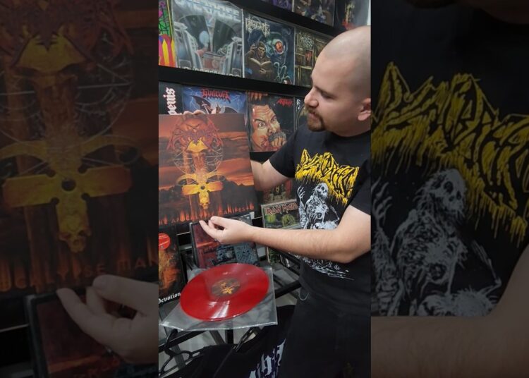 CLÁSSICO DO BLACK METAL BELGA!!!