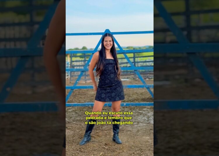 A melhor época do ano está chegando🌽 #dance #musica