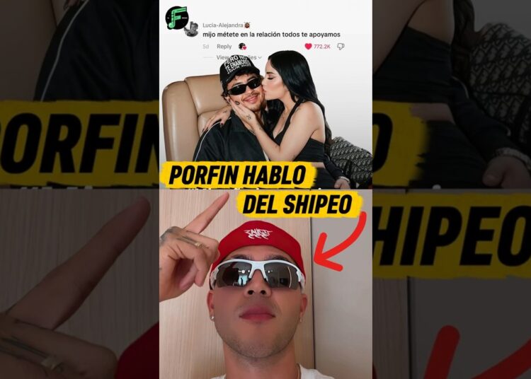 JD Pantoja habla del shipeo de Fuerza Régida y Kimberly Loaiza 😡 #jukijop