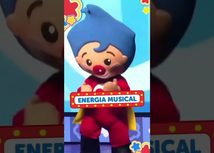 @elcanaldePlimPlim Les Tiene Una Invitación Para Este 3/05/26 En El @EscenarioGnpSeguros 🤡