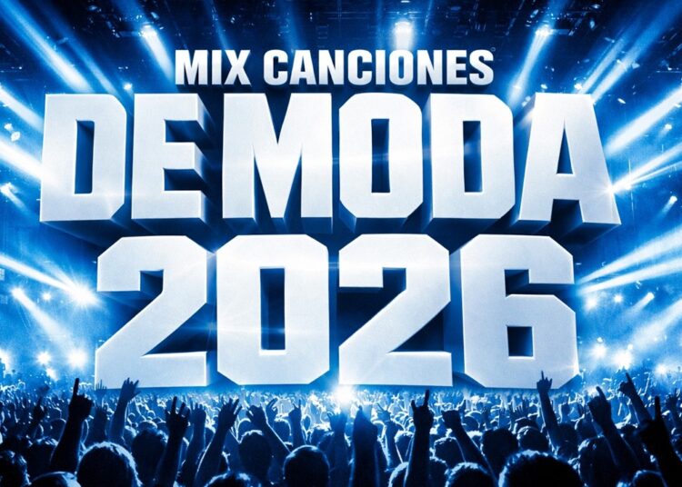 Musica De Moda 2026 Variada 🎉La Mezcla Urbana Perfecta para Bailar Toda la Noche 🎶 Party Summer Mix