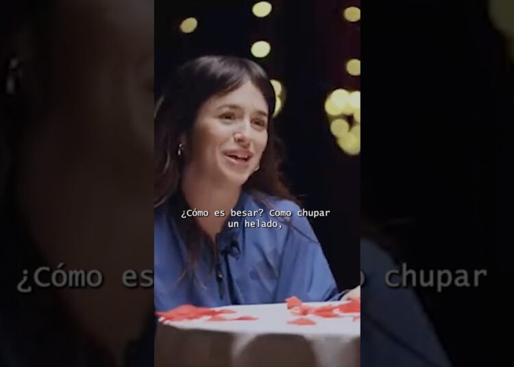🫦🍦 #chismes #evittaluna #nachoelizalde #humor #olga #luzu #hispa