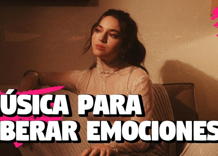 Desde el duelo: Emilia Vega presenta EP ‘Después de Ti’