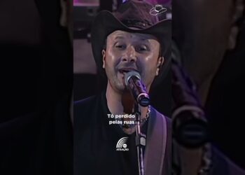 Chico Rey & Paraná Part. Eduardo Costa – Coração Aberto (Parte 2) #sertanejo #sofrencia #romantico