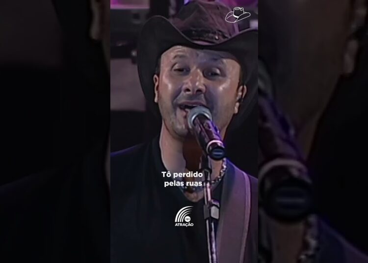 Chico Rey & Paraná Part. Eduardo Costa – Coração Aberto (Parte 2) #sertanejo #sofrencia #romantico