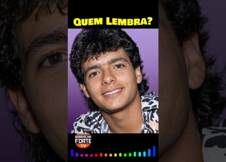 Menudo – If You’re Not Here (By My Side) Quem Lembra? #musica #menudo #lovesong #nostalgia #shorts