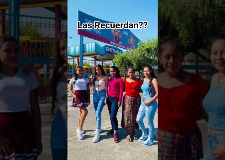 Alo Chapín#mujeres #chapinas