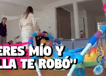 “Me hizo enojar”: Suegra de exreina de belleza después de mat4rla
